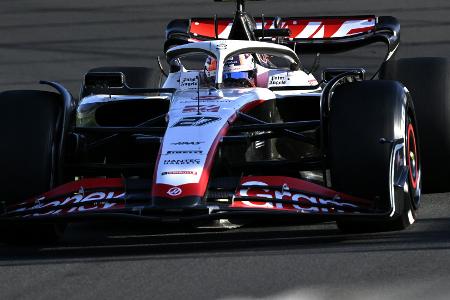 Formel 1: Hülkenberg startet aus der Boxengasse Formel 1: Hülkenberg startet aus der Boxengasse