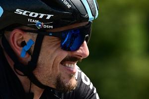 Degenkolb fiebert Eschborn-Frankfurt entgegen