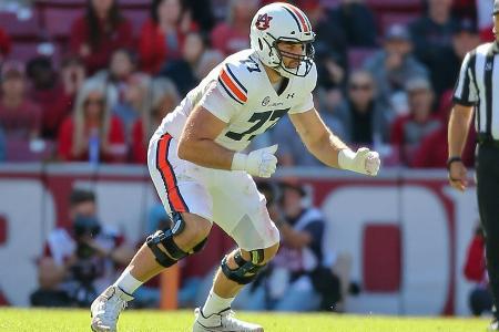 NFL: Deutsche Talente Zierer und Metz finden Teams NFL: Deutsche Talente Zierer und Metz finden Teams