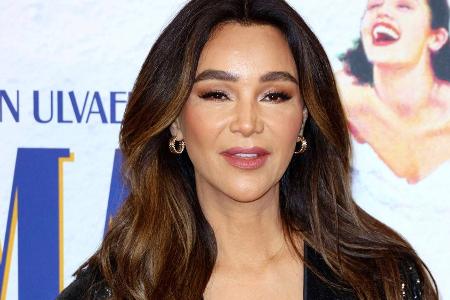 Verona Pooth feiert 55. Geburtstag mit freizügigem Foto Verona Pooth feiert 55. Geburtstag mit freizügigem Foto