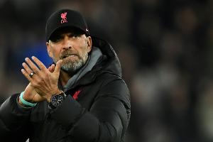 Klopp wütet: "Weiß nicht, was er gegen uns hat"