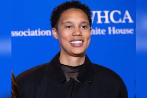 Basketball-Star Brittney Griner soll zur Met Gala kommen