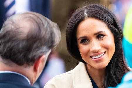 Meghan: Gibt es noch eine Chance auf eine Versöhnung mit ihrem Vater? Meghan: Gibt es noch eine Chance auf eine Versöhnung mit ihrem Vater?