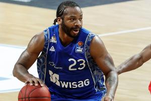 BBL: Robertson hört nach 14 Jahren in Frankfurt auf