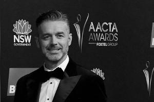 TV-Koch Jock Zonfrillo stirbt überraschend mit 46 Jahren