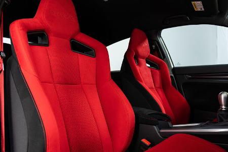 Honda Civic Type R 2023