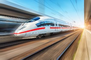 20 Großstädte bekommen ICE-Anbindungen