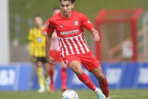 Nach Bier-Eklat: Abgebrochenes Spiel gegen Zwickau gewertet
