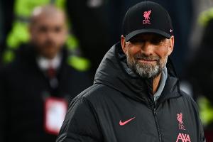 Klopp "bereut" Schiri-Ärger und erwartet Strafe