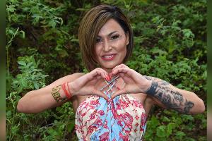 Jasmin Herren: Nach zwei Jahren wieder bereit für eine neue Liebe