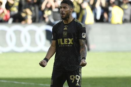 Ex-Münchner Tillman mit LA im Champions-League-Finale Ex-Münchner Tillman mit LA im Champions-League-Finale