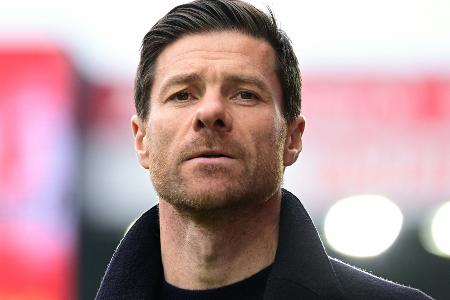 Medien: Alonso bei Real Madrid hoch im Kurs Medien: Alonso bei Real Madrid hoch im Kurs