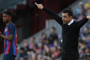 Barcelona weiter auf Meisterkurs - Elche-Abstieg steht fest