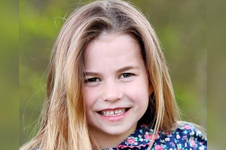 Prinzessin Charlotte