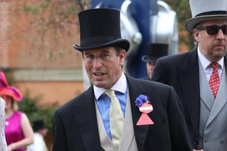 Peter Phillips