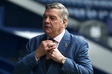 Leeds verpflichtet Trainerroutinier Allardyce Leeds verpflichtet Trainerroutinier Allardyce