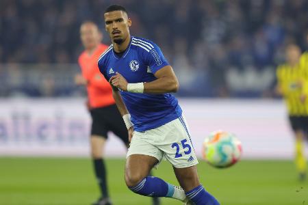 Schalke ohne Abwehrchef Jenz in Mainz Schalke ohne Abwehrchef Jenz in Mainz