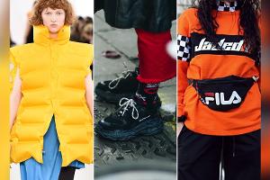 Hiking-Fashion: Wenn Outdoor-Mode zum Streetwear-Phänomen wird