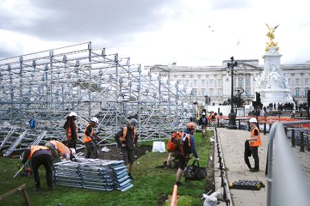 Buckingham Palace