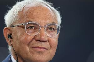 Magath: "Hertha so gut wie abgestiegen"