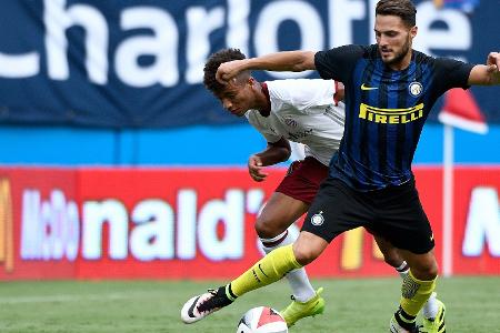Leon Finalgegner von Tillmans LA im Champions-League-Finale Leon Finalgegner von Tillmans LA im Champions-League-Finale