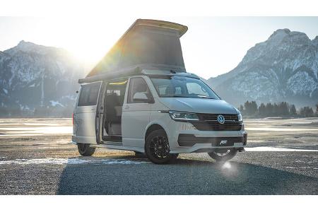 Abt XNH Campervan kompakt Camper