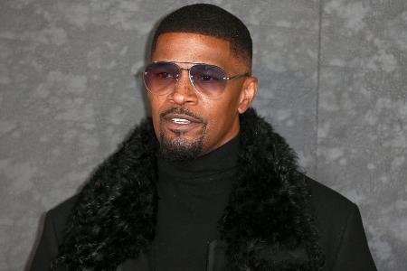 Jamie Foxx im Krankenhaus: Was bisher bekannt ist Jamie Foxx im Krankenhaus: Was bisher bekannt ist