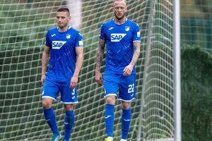 Hoffenheim: Große Personalsorgen in der Abwehr