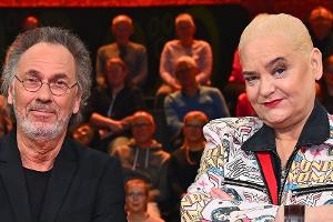 Hugo Egon Balder: "Wir sind das Original"