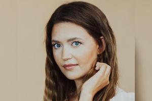 Babypause: "AWZ"-Star Amrei Haardt ist schwanger