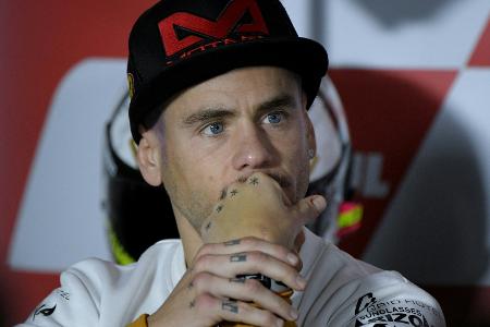 Superbike-Weltmeister Bautista hängt ein Jahr dran Superbike-Weltmeister Bautista hängt ein Jahr dran