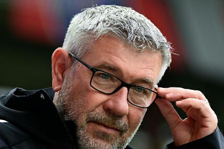 Vor Saisonendspurt: Union beschwört den Teamgeist Vor Saisonendspurt: Union beschwört den Teamgeist