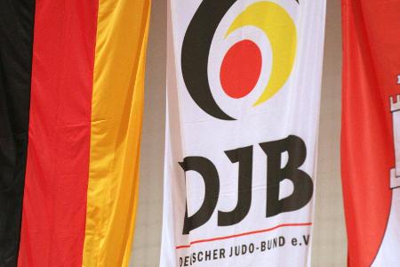 Deutscher Judo-Bund nimmt an WM teil Deutscher Judo-Bund nimmt an WM teil