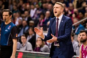 BBL: Bonner Shorts II neuer MVP, Iisalo Trainer des Jahres