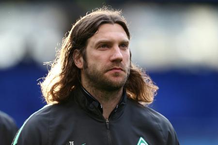Frings: Werder mit Frings: Werder mit