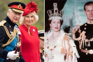 König Charles III.: Das läuft bei seiner Krönung anders