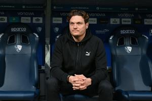 BVB fast ohne Personalsorgen