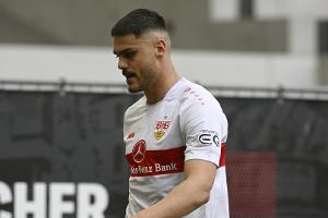 VfB ohne Mavropanos nach Berlin