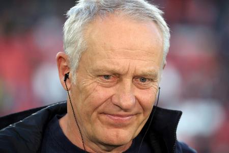 Streich vor Leipzig locker: Streich vor Leipzig locker: