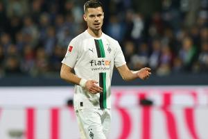 Gladbach verpflichtet Weigl fest