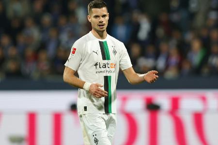 Gladbach verpflichtet Weigl fest Gladbach verpflichtet Weigl fest