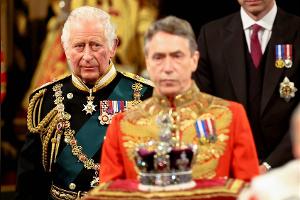 Das macht die Krönung von König Charles III. so einzigartig