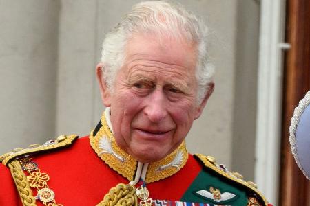 König Charles III.: Was haben 74.130 Würstchen mit der Krönung zu tun? König Charles III.: Was haben 74.130 Würstchen mit der Krönung zu tun?