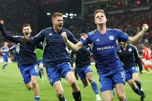 Nach Sieg in Mainz: Schalke will auch in München punkten