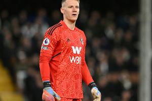 Wechsel nach England für Leno ein Glücksfall