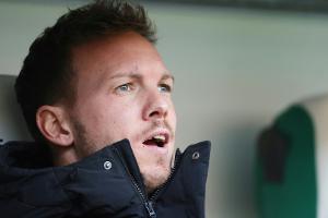 Medien: Nagelsmann in Gesprächen mit Tottenham