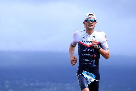 Starkes Comeback auf Ibiza: Frodeno auf Platz vier Starkes Comeback auf Ibiza: Frodeno auf Platz vier