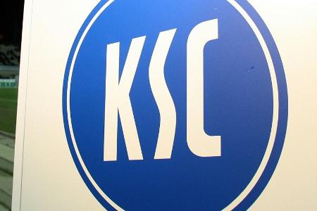 KSC: Öztürk unterschreibt Profivertrag KSC: Öztürk unterschreibt Profivertrag