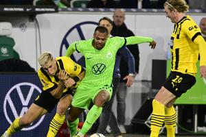 Die Sport-Höhepunkte am Sonntag, 7. Mai