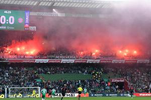 Bayern-Fanvereinigung kritisiert Bremer Polizei